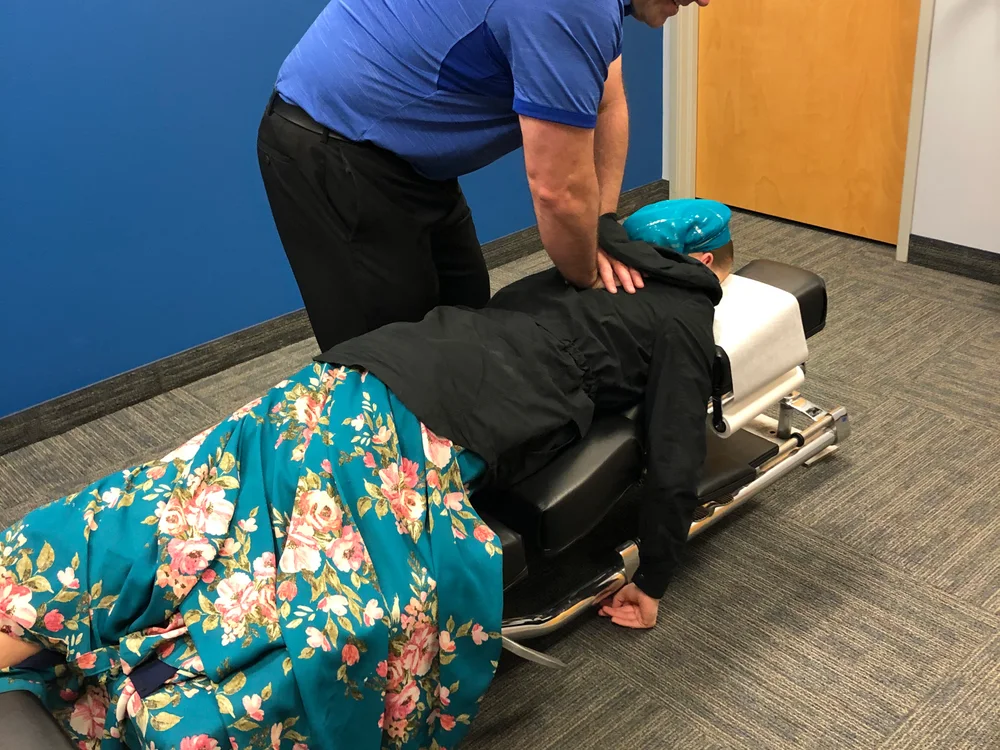 How Chiropractic Care works at True North Chiropractic Center
