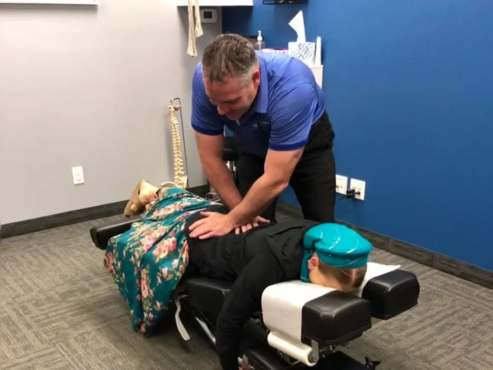 Chiropractic Care at True North Chiropractic Center in Thief River Falls