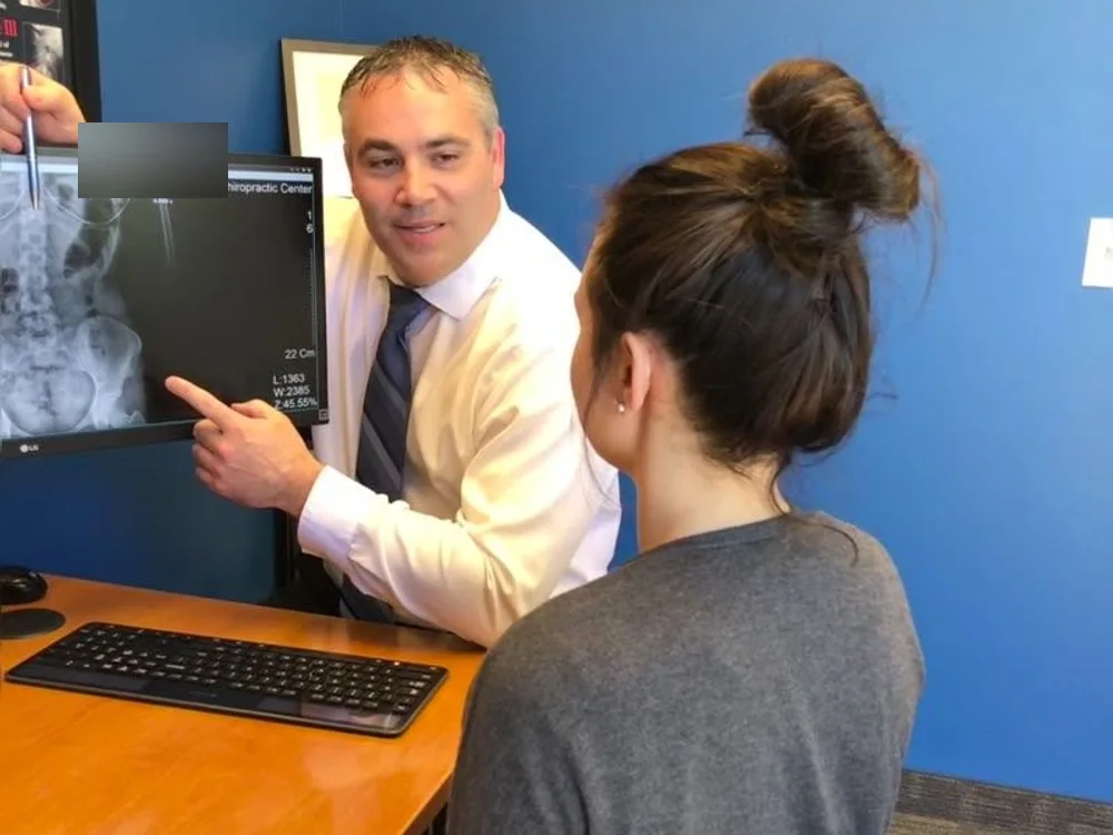 Chiropractic Care at True North Chiropractic Center in Thief River Falls