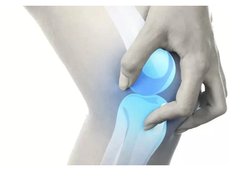 How Knee Decompression works at True North Chiropractic Center