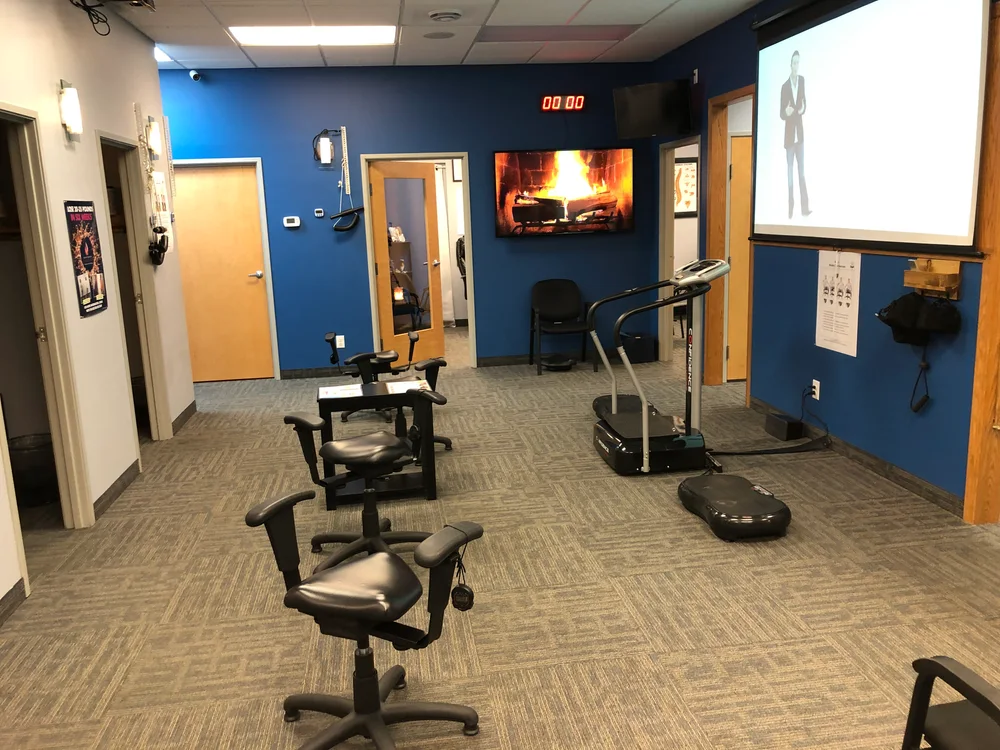 How Physiotherapy works at True North Chiropractic Center
