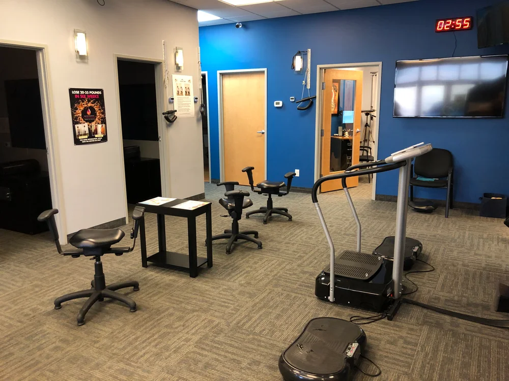 Physiotherapy at True North Chiropractic Center in Thief River Falls