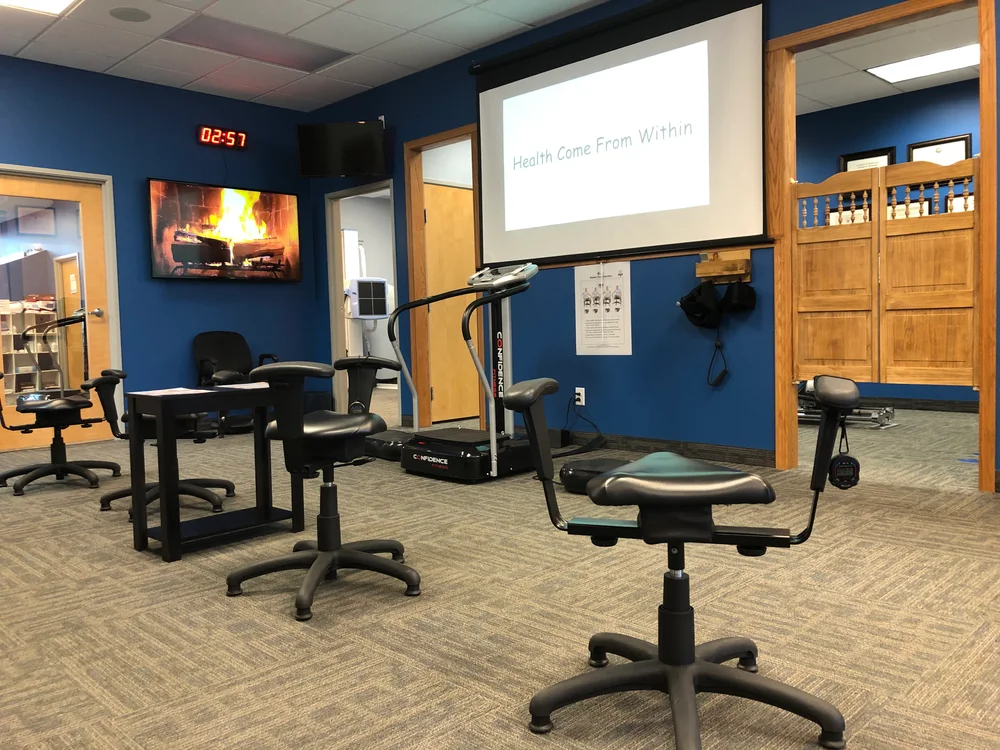 Wellness Care at True North Chiropractic Center in Thief River Falls