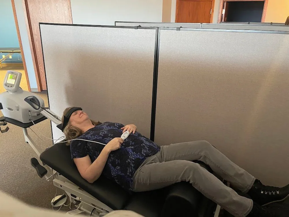 Chiropractic care for disc injury at True North Chiropractic Center in Thief River Falls