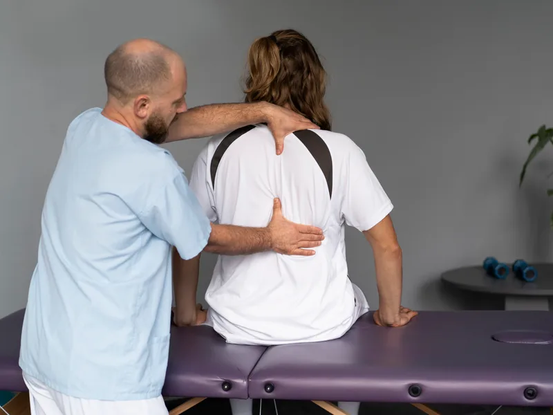 Chiropractic care for fibromyalgia at True North Chiropractic Center in Thief River Falls