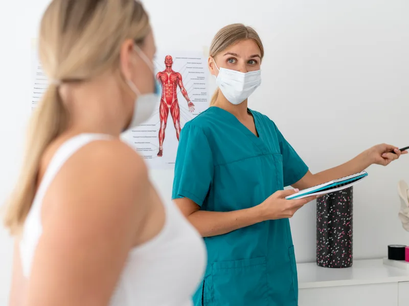 True North Chiropractic Center treating fibromyalgia in Thief River Falls