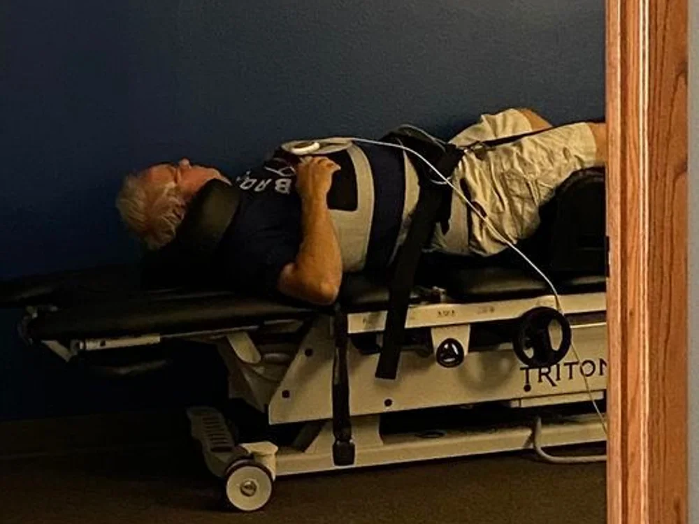 Chiropractic care for pinched nerve at True North Chiropractic Center in Thief River Falls
