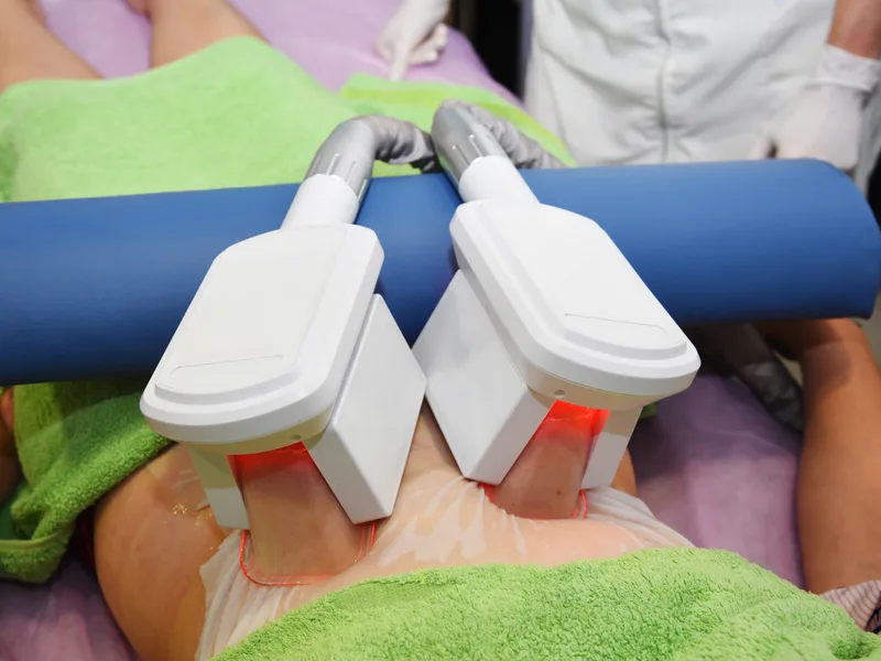 How True North Chiropractic Center treats weight loss in Thief River Falls