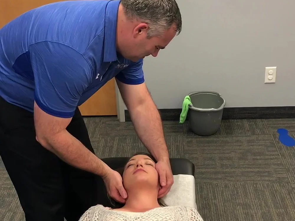 Chiropractic care for whiplash at True North Chiropractic Center in Thief River Falls