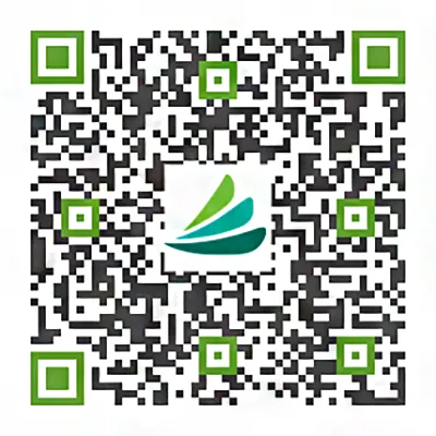 CareCredit QR Code